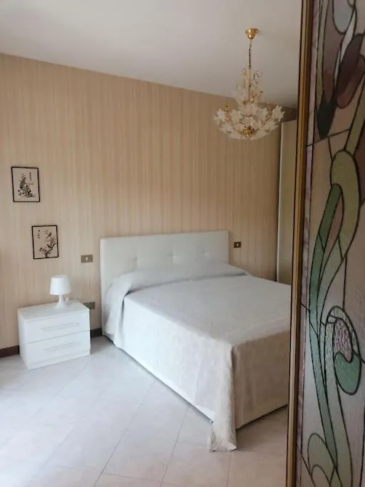 Apartment Lilly'S Sweet Home Milan