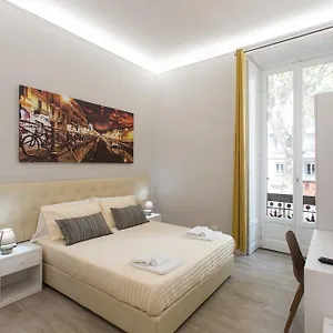 4rooms Πανσιόν