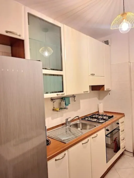 Apartment Lilly'S Sweet Home Milan Italy