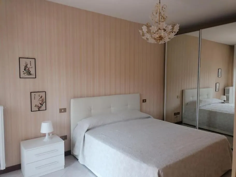 Apartment Lilly'S Sweet Home Milan
