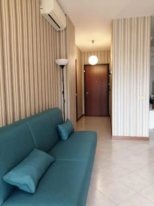 Lilly'S Sweet Home Milan