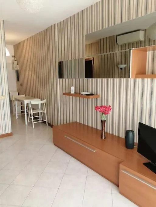 Apartment Lilly'S Sweet Home Milan Italy