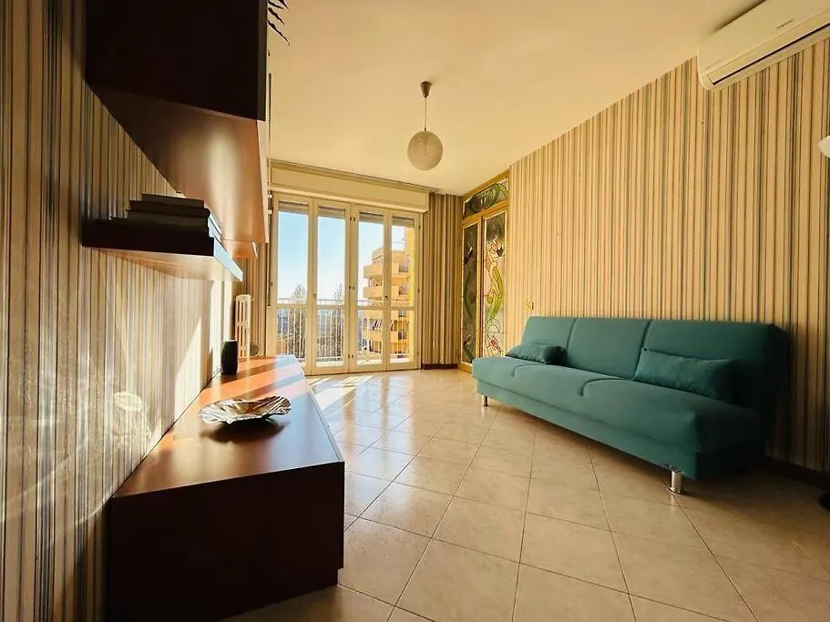 Lilly'S Sweet Home Milan Italy