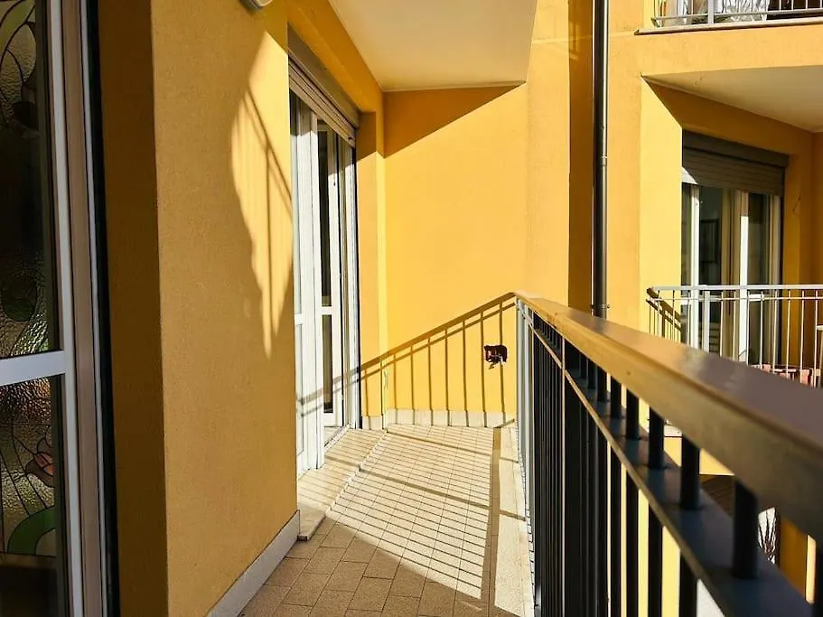 Apartment Lilly'S Sweet Home Milan